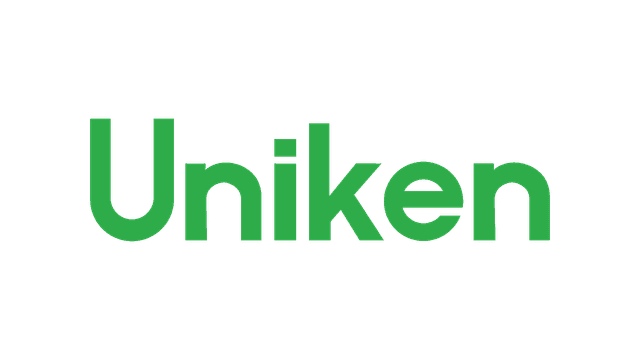 Лого на Uniken
